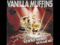 Vanilla Muffins "West Ham" sugar oi switzerland ...