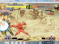 CoX83 KOF 2000 Andy Duke