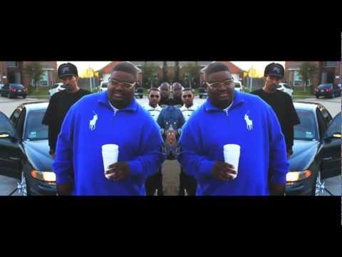 Affiliated Soldierz / Look At Me Now