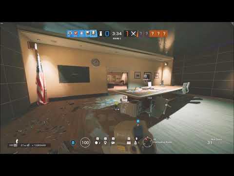 Bait and switch - Alibi roam