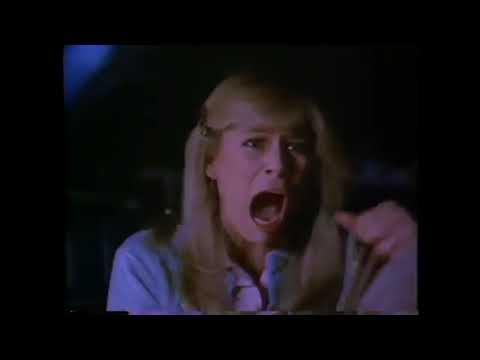 Silent Night, Deadly Night (1984) Trailer