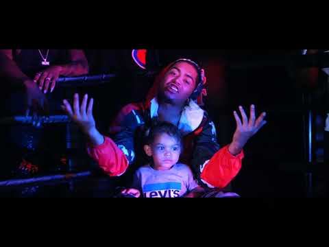 Cellybo3 - Stev3 Austin (Official Music Video) (Dir. by @HeadshotzfIlmz)