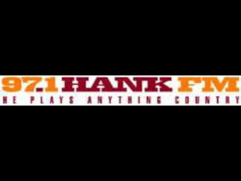 WLHK "97.1 Hank FM" (Now Country 97.1 Hank FM) - Legal ID - 2005