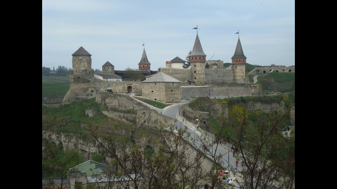 Полезное видео