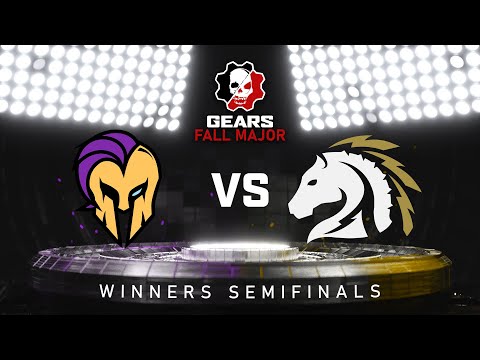 Noble vs Pioneers | Winners Semifinals | 2021 Gears Fall Major