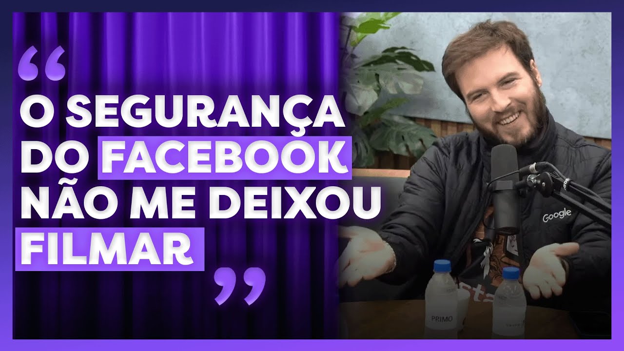 THIAGO NIGRO CONTA COMO FOI A VISITA ÀS MAIORES EMPRESAS DO VALE DO SILÍCIO | PrimoTech 11