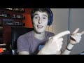 REACCIONANDO A El reja y Lira music - BESAME REACCIONANDO A El reja y Lira music - BESAME