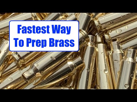 Master Precision Brass Prep on the Dillon 750: Speed and Accuracy Combined