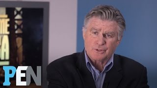 Treat Williams On Falling Asleep In 'Once Upon A Time In America' | PEN | People