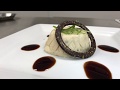 Caramelized Onion Brandy Ice Cream