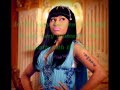 Nicki Minaj ft Drake~♥Moment 4 Life♥  Karaoke/Instrumental