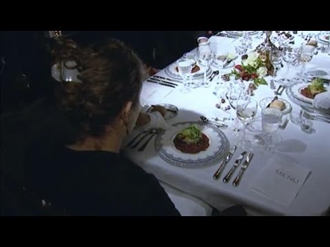 De butler is er nu voor iedereen - Z TODAY