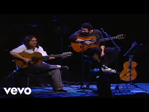 João Bosco, Yamandú Costa - Benzetácil (Ao Vivo)