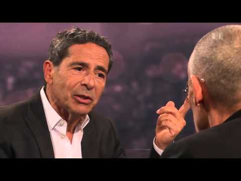 Zum Fall Böhmermann - Schawinski vom 18. April 2016