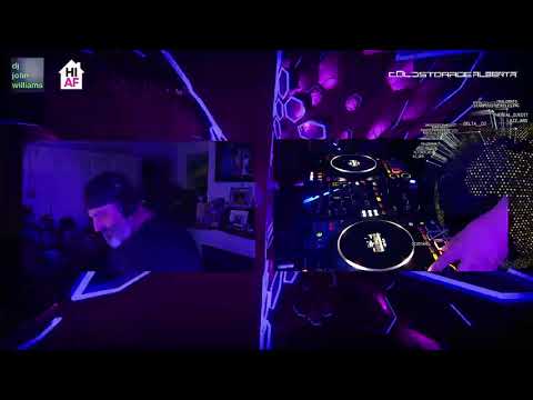 john williams live - house is a feeling 21 020726