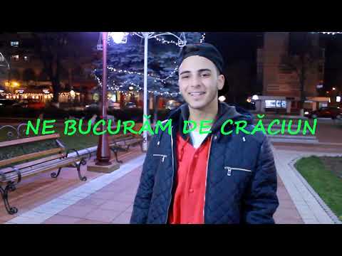 Ne bucuram de Craciun - Lara Moco & Vlad Tudor