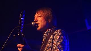 BLUMFELD "Ich - Wie es wirklich war" - live am  2.6.2018 im Zoom in Frankfurt