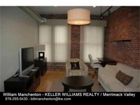 61 Market St, Lowell MA 01852 - Condo - Real Estate - For Sale -