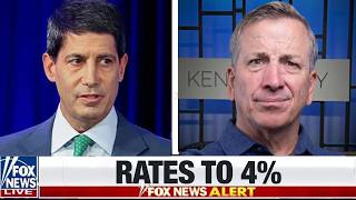 ALERT: Their Secret Plan For Interest Rates Was Just Leaked