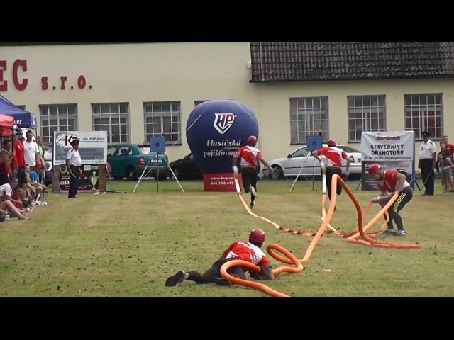 Oponešice, 09. 07. 2017