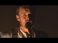 Damien Rice - My Favourite Faded Fantasy (HD 2014)