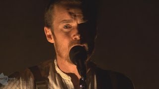 Damien Rice - My Favourite Faded Fantasy (HD 2014)