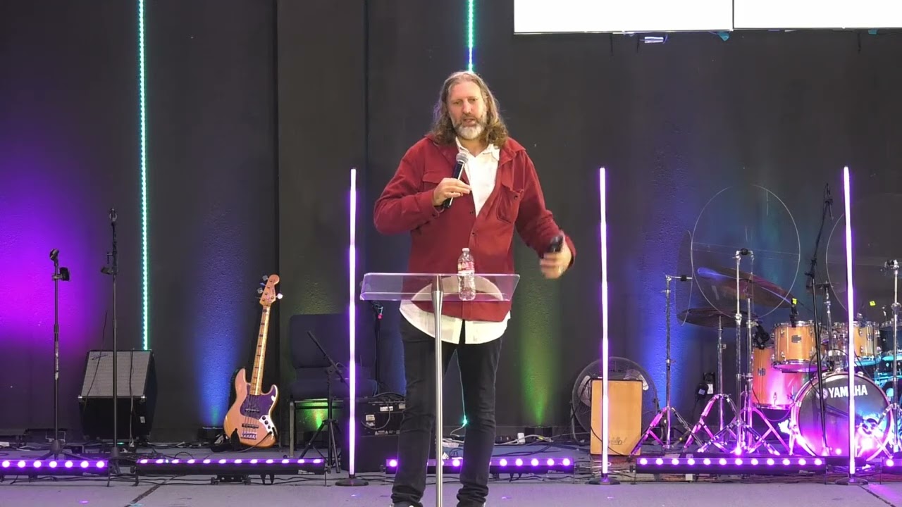 Tres frases que desconectan a los Cristianos (Filipenses 2)