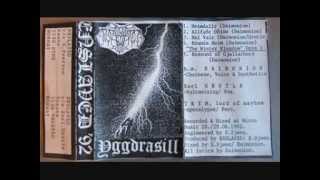 Enslaved - Yggdrasill (Full Demo)