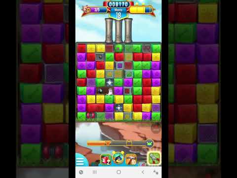 Pet Rescue Saga Level 2916 ~ No Boosters