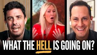 MTG on The View: Truth-Teller, Grifter or... Something Else?