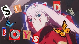 Cover art for Thank you all