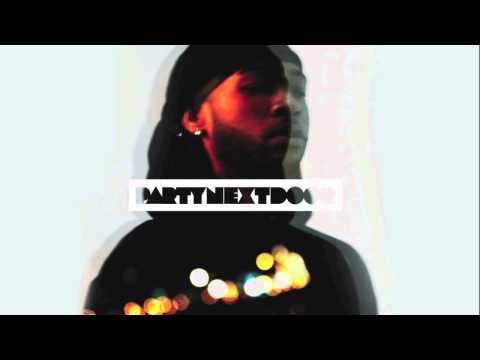 PARTYNEXTDOOR - Break From Toronto ( Reprod. By LostSoulsBeatz )