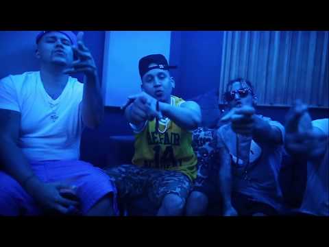 Stacks X Rico da producer x Rich Young x A1 Flee -My Niggas Dir By Timmy Productions