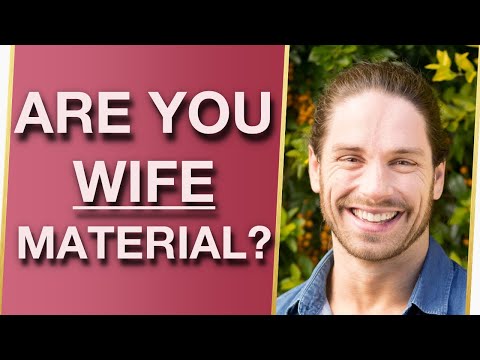 THIS Will Make Him See You As "Wife" Material (With Mark Rosenfeld)