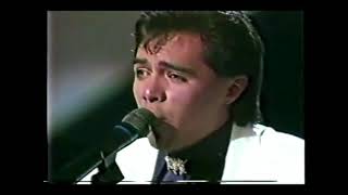 tu infame engaño, los temerarios