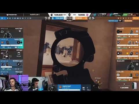 PALUH E LAGO DESTRUINDO NO 2V4! JOGARAM MUITO! - MELHORES MOMENTOS SIX INVITATIONAL 2023