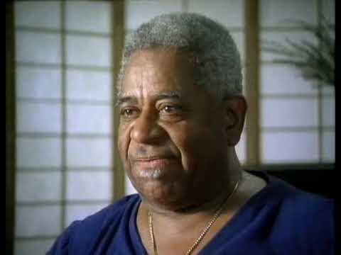 A Night in Havana Dizzy Gillespie in Cuba (1988)