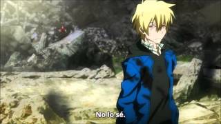 I&#39;m here, World! - ¡Estoy aquí, Mundo! || Kekkai Sensen OP - Hello, World!