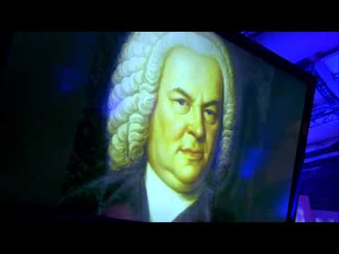 Dona Nobis Pacem - Cappella Amsterdam & Orchestra of the 18th Century - Podium Witteman