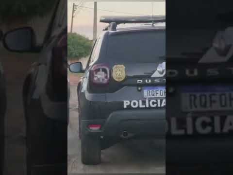 Operação "Auxilium" desarticula rede de apoio criminosa no RN e em PE