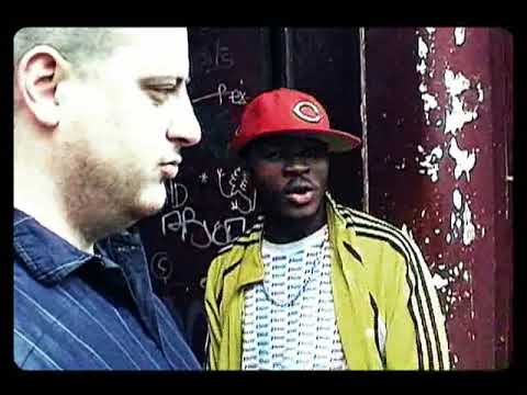 Freko et FREDY.K (clip) à qui j'profite ?