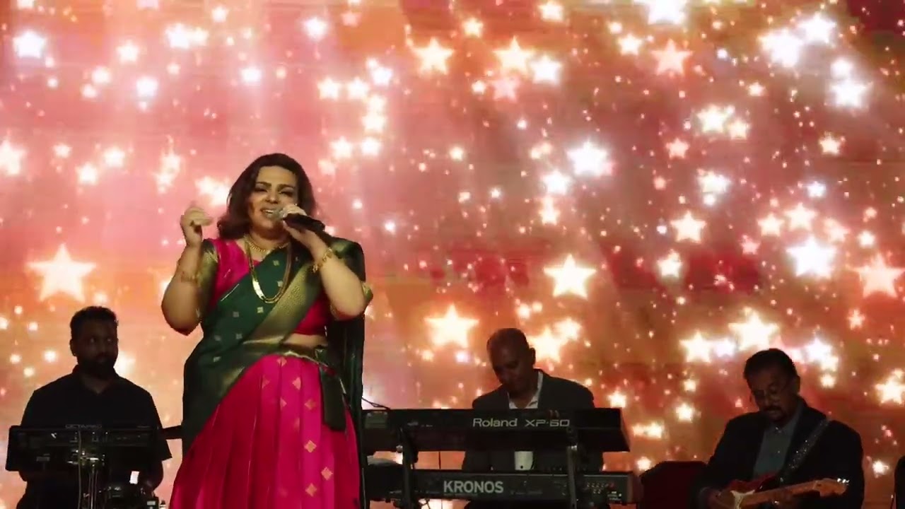 Promotional video thumbnail 18 for Aditi Sri