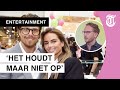 ‘Oliedom wat vriendin André Hazes nu weer doet!’