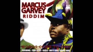 Marcus Garvey Riddim (Full Album)