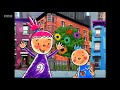 Pinky Dinky Doo Ending BBC Irish Gaelic