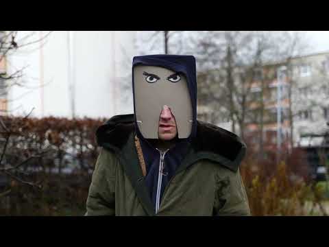 Grummelkasten - Knecht Ruprecht (FSK 12)