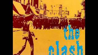 The cool out - The Clash