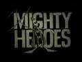 Mighty Mouse And The Mighty Heroes Opening And Closing