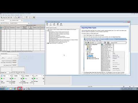 SII User Experience for Waters Empower 3: Finding help