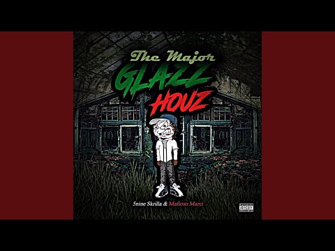 The Major Glazz Houz